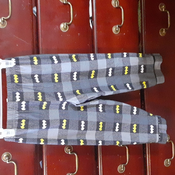Boys batman pajama pants - Picture 2 of 2